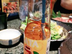 -NIUAN牛庵·日式和牛烧肉(恒隆店)