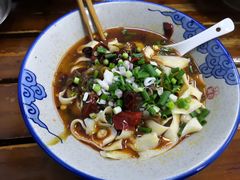 -小麻抄手(共建路店)