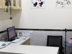 -心语宠物医院·急重症转诊中心·瑞辰华诺(南青路店)