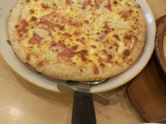 -萨莉亚意式餐厅(苏州食百家店)