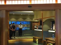大堂-酒吞(七宝领展广场店)