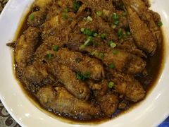 -北塘海鲜·天津菜(大光明桥旗舰店)