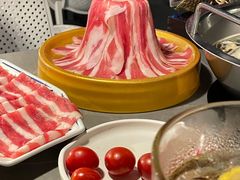 -故里和山·成都火锅(欢乐港湾店)