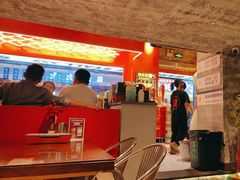 -神府路壹号·海鲜烧烤排档(三坊七巷店)