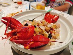 -海味观(老西门店)