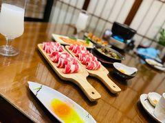 -尺山寸水日料(马桥满天星店)