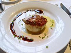 香煎鹅肝-茹丝葵经典牛排馆(上海外滩店)