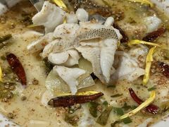 -渔语鱼新川菜Bistro(万象天地店)