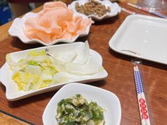 -金刚山烧烤(中山路店)