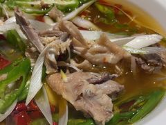 -胖老汉椒麻鸡清真新疆菜(西御街店)