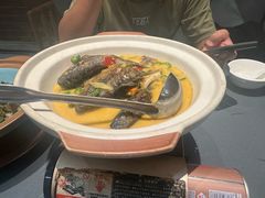 -楚鲜·汉正街一号(天河店)