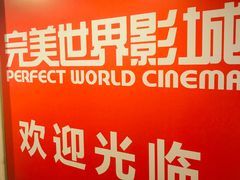 -国文影城(上海闸北店)