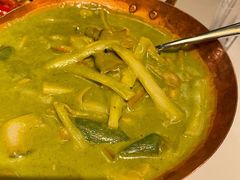 青咖喱鸡-BetterThai 泰加(苏州中心店)