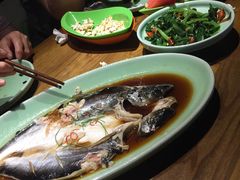 -淀里船宴(卓达店)