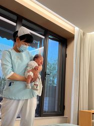 点击看大图 -美悦湾月子中心(熙湖店)