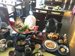 -广州建国酒店·涟日本料理