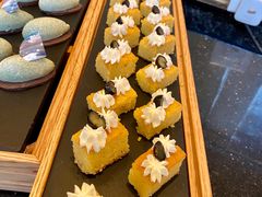 -威斯汀舞台餐厅