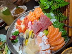 -德川家日本料理(中关村寰太大厦店)
