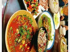 -外婆菜(江乡路店)