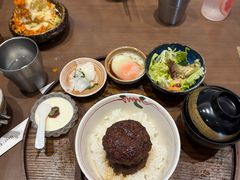 -ITARU食堂·定食料理(西丽店)