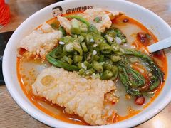 -螺小胖柳州螺蛳粉(钟楼总店)