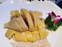 -味食家市师鸡(三元里店)