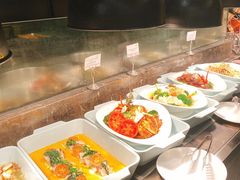 -乐咖啡西餐厅(太湖皇冠假日酒店)