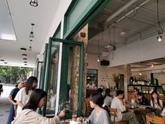 -RAC BAR(安福路店)