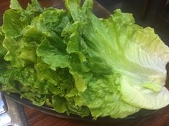 -意成料理