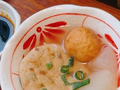 -味太助·银饭食堂(中华城店)