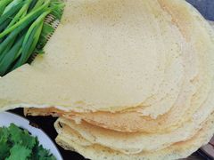 -五谷粮煎饼卷大葱(景星店)