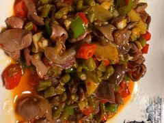 -千岛湖小鱼儿·淳安匠心农家菜