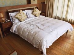 -帐篷客·溪龙茶谷度假酒店