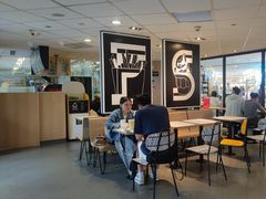 -麦当劳(平和堂店)