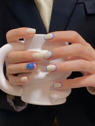 -M Nails & Beauty美甲美睫美体