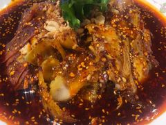 -鸡毛店·川菜(双楠店)