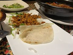 -城南往事济南风味主题餐厅(东环店)