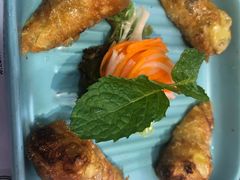 越式炸春卷-蔡澜PHO(海岸城店)
