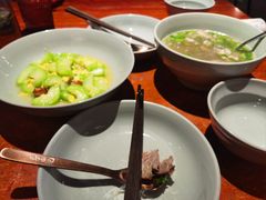 -长安记·大美陕菜(大族广场店)