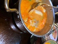 -金厨泰国餐厅·全泰籍厨师料理(拱北店)