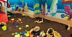 -孩子王(番禺万达广场店)