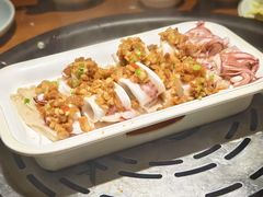 -三个渔夫·蒸汽海鲜(小白楼店)