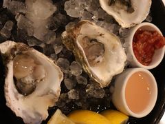 生蚝-Burger & Lobster(Dean Street)