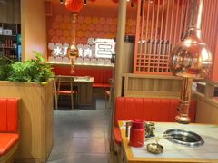 -韩宫宴和牛烤肉(上海金山万达店)
