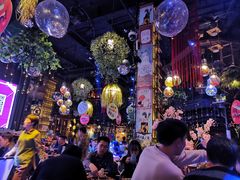 -胡桃里音乐酒馆(四道口店)