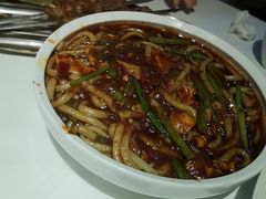 -西域阿里马新疆菜·清真(桂花路店)