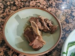 -乔家满族八大碗(流水沟店)