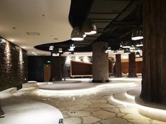 -清河半岛温泉度假酒店