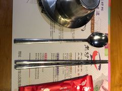 -老炉家木炭烤肉(长江国际店)