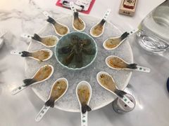 泰式风味虾生-渔文乐·海鲜大排档(千灯湖店)
